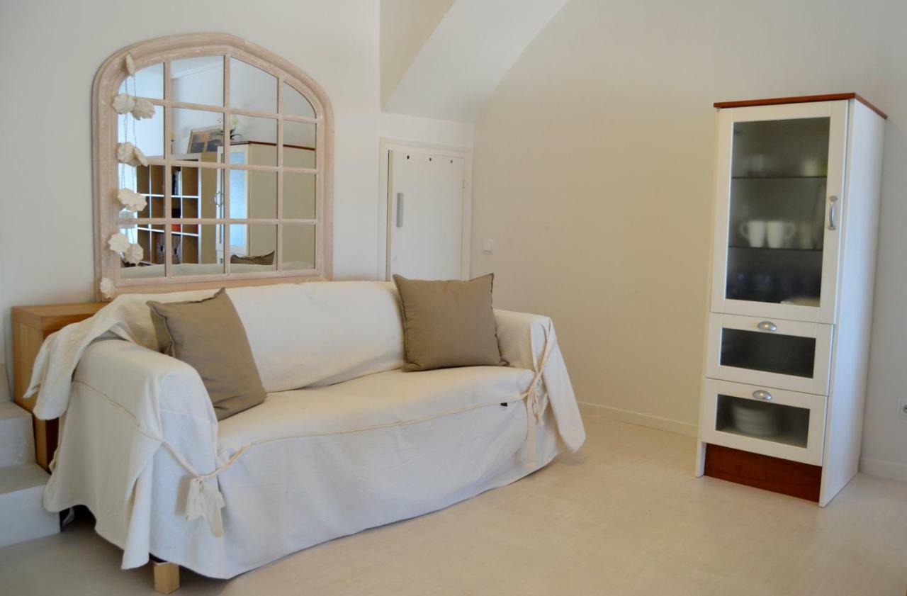 Penthouse En Duplex Avec Vue Sur La Mer Apartment ตอสซาเดมาร์ ภายนอก รูปภาพ