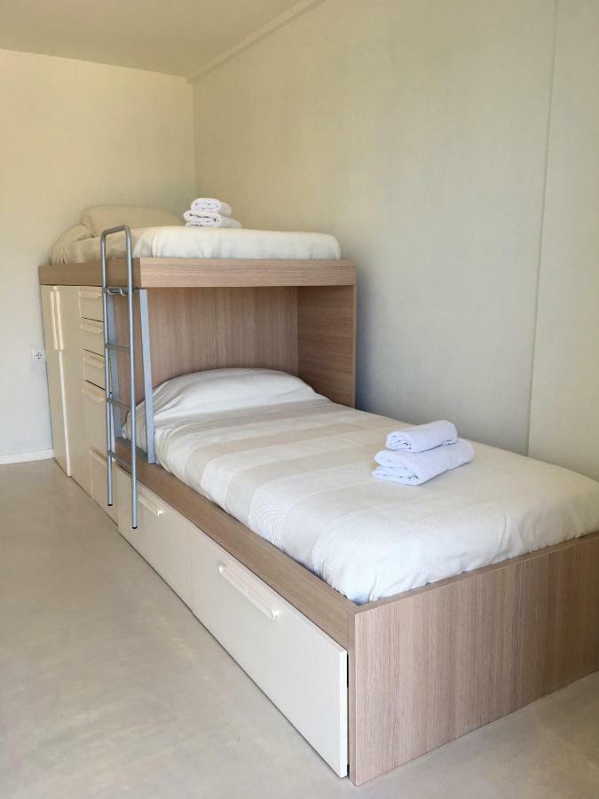Penthouse En Duplex Avec Vue Sur La Mer Apartment ตอสซาเดมาร์ ภายนอก รูปภาพ