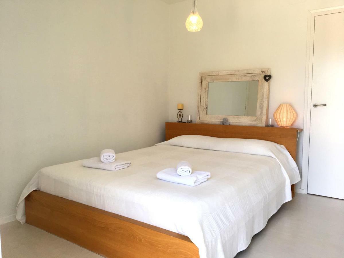 Penthouse En Duplex Avec Vue Sur La Mer Apartment ตอสซาเดมาร์ ภายนอก รูปภาพ
