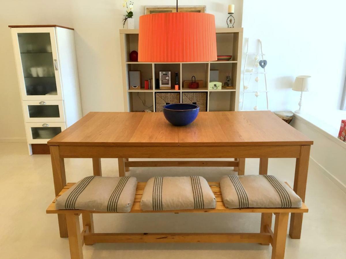 Penthouse En Duplex Avec Vue Sur La Mer Apartment ตอสซาเดมาร์ ภายนอก รูปภาพ