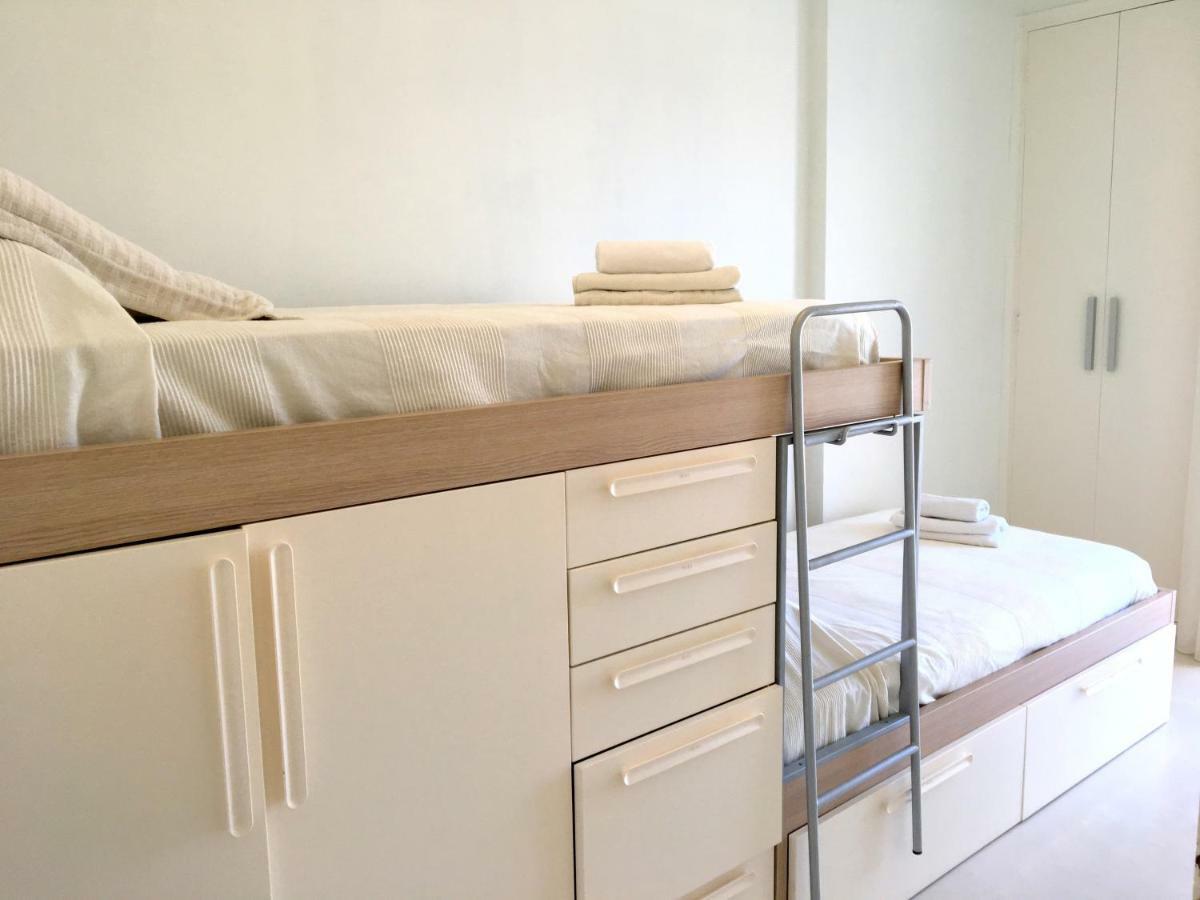 Penthouse En Duplex Avec Vue Sur La Mer Apartment ตอสซาเดมาร์ ภายนอก รูปภาพ